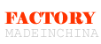 factory86 Logo